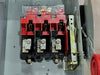 EATON 30A 600V 3-Pole Non-Fusible Heavy Duty Safety Switch DH361UGK