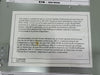 EATON 30A 600V 3-Pole Non-Fusible Heavy Duty Safety Switch DH361UGK