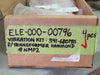 HAMMON POWER SOLUTIONS INC. NMP2 Neoprene Vibration Isolator Kit