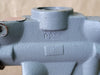 OMAHA Hydraulic Valve A08C4M