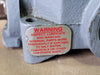 OMAHA Hydraulic Valve A08C4M