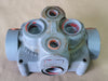 OMAHA Hydraulic Valve DC16C4P