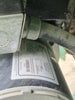 KETEK Cyclonator Incinerator CY-100-CA