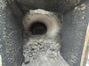 KETEK Cyclonator Incinerator CY-100-CA
