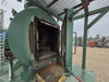 KETEK Cyclonator Incinerator CY-100-CA