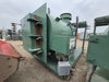 KETEK Cyclonator Incinerator CY-100-CA