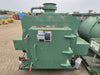 KETEK Cyclonator Incinerator CY-100-CA
