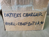 S.P.E. ELETTRONICA INDUSTRIALE 24V, 40A High-Frequency Battery Charger CBHF2-XP