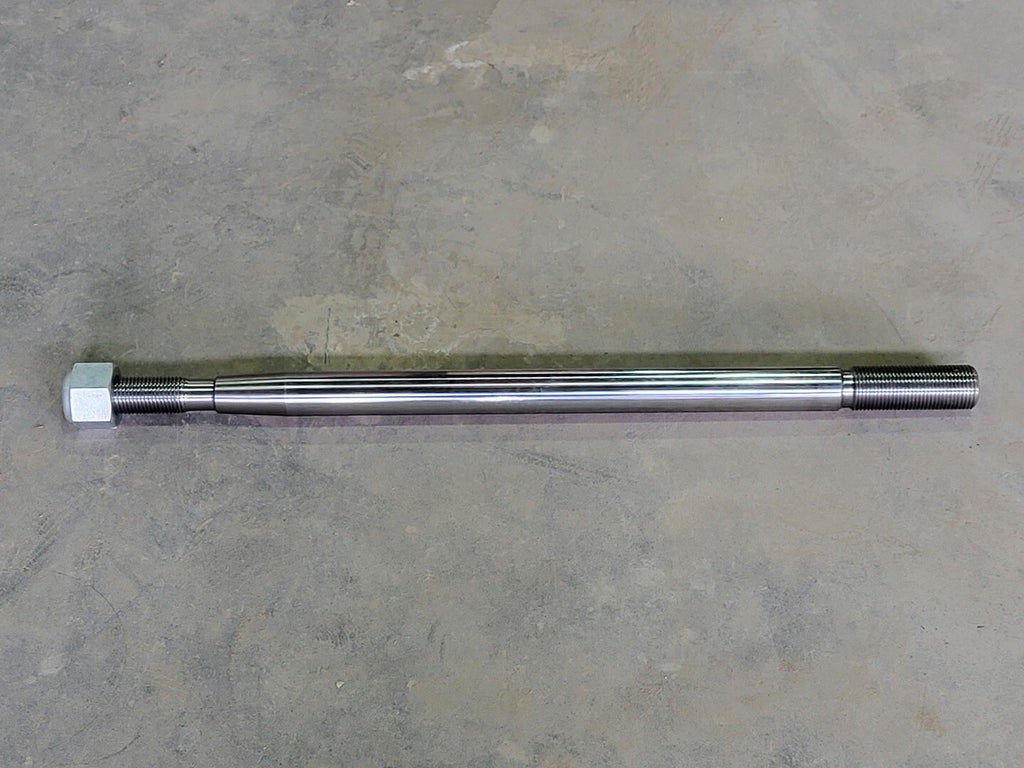 Piston Rod w/ Lock Nut 