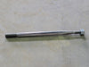 Piston Rod w/ Lock Nut 