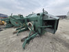 KETEK Cyclonator Incinerator CY-100-CA