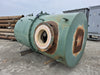 KETEK Cyclonator Incinerator CY-100-CA
