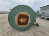 KETEK Cyclonator Incinerator CY-100-CA
