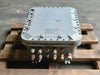 HUBBELL 18" x 24" x 8" Junction Box EXB-18248 N34