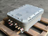 HUBBELL 18" x 24" x 8" Junction Box EXB-18248 N34