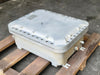 HUBBELL 18" x 24" x 8" Junction Box EXB-18248 N34