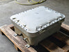 HUBBELL 18" x 24" x 8" Junction Box EXB-18248 N34