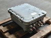HUBBELL 18" x 24" x 8" Junction Box EXB-18248 N34