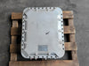 HUBBELL 18" x 24" x 8" Junction Box EXB-18248 N34