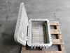 HUBBELL 18" x 24" x 8" Junction Box EXB-18248 N34