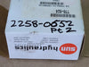 SUN HYDRAULICS 24 VDC Solenoid Coil for Hydraulic Cartridge Valve 770-924