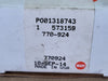 SUN HYDRAULICS 24 VDC Solenoid Coil for Hydraulic Cartridge Valve 770-924