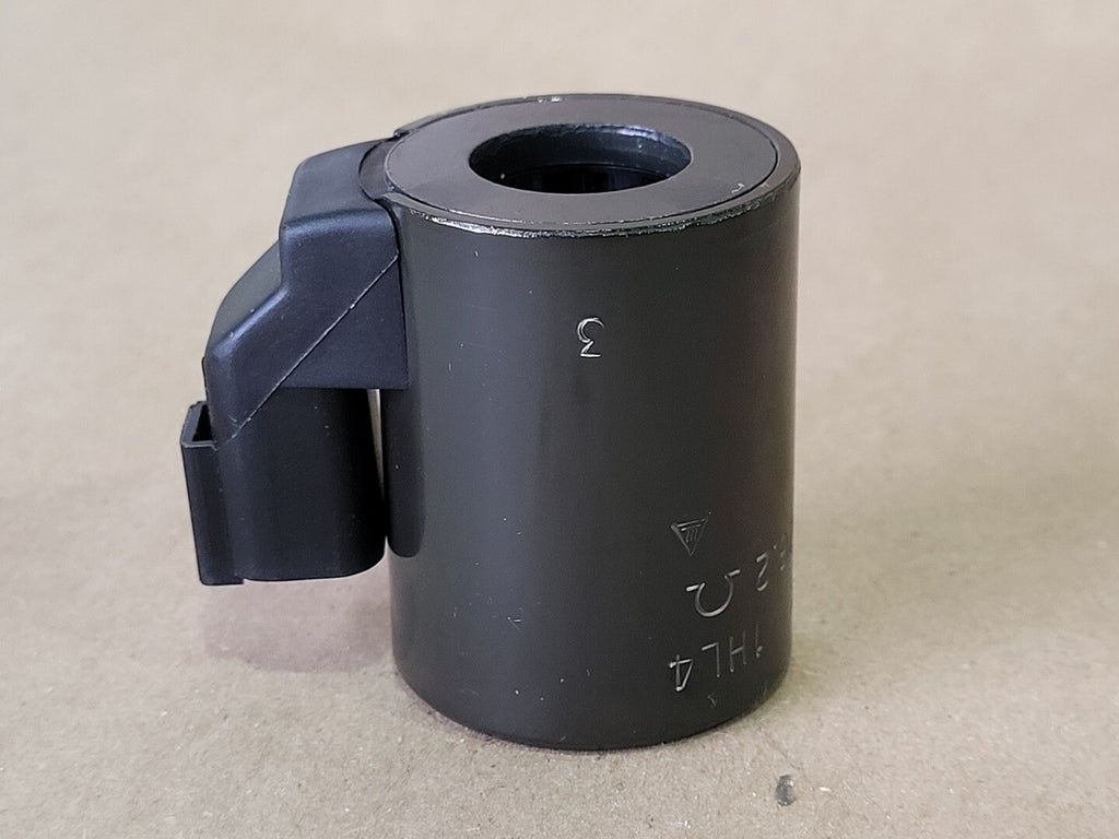 SUN HYDRAULICS 24 VDC Solenoid Coil for Hydraulic Cartridge Valve 770-924