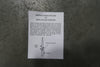 HONEYWELL 1-1/2", -40 to 160 deg. F Receiver Gauge 305929