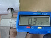 MARION MFG Differential Pressure Indicator DHM 25