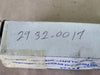 MARION MFG Differential Pressure Indicator DHM 25