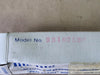MARION MFG Differential Pressure Indicator DHM 25