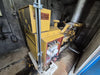 CATERPILLAR 281 kVA, 225 kW, 3ph Diesel Prime Generator Set SR4 3306 w/ Container, Fuel Tank
