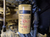 CATERPILLAR 281 kVA, 225 kW, 3ph Diesel Prime Generator Set SR4 3306 w/ Container, Fuel Tank