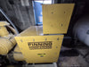 CATERPILLAR 281 kVA, 225 kW, 3ph Diesel Prime Generator Set SR4 3306 w/ Container, Fuel Tank