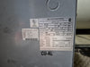 CATERPILLAR 281 kVA, 225 kW, 3ph Diesel Prime Generator Set SR4 3306 w/ Container, Fuel Tank