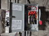 CATERPILLAR 281 kVA, 225 kW, 3ph Diesel Prime Generator Set SR4 3306 w/ Container, Fuel Tank