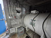 CATERPILLAR 281 kVA, 225 kW, 3ph Diesel Prime Generator Set SR4 3306 w/ Container, Fuel Tank