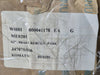 KOMATSU Seal & Lining Kit BF0286