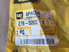CATERPILLAR Fuel Injection Cylindrical Spacer 278-5203