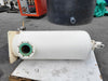 LIQUID CONTROLS Bulk Plant Air Eliminator A8950-4", A8170