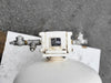 LIQUID CONTROLS Bulk Plant Air Eliminator A8950-4", A8170