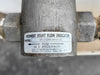 LIQUID CONTROLS Bulk Plant Air Eliminator A8950-4", A8170