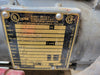 Trailer w/ Fuel Tank + Wash Cabinet & Pump
