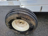 Trailer w/ Fuel Tank + Wash Cabinet & Pump