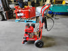 KING CANADA KPW-3001FM Gasoline High Pressure Washer