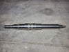 FLOWSERVE Pump Shaft 4023102200, 410SS ASTM A276, for Pump Model 1.5HPXM112A