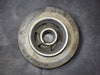 METSO Double-Entry Pump Impeller, ASTM A487 CA6NM CL-A 806529