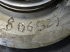 METSO Double-Entry Pump Impeller, ASTM A487 CA6NM CL-A 806529