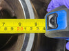 METSO Double-Entry Pump Impeller, ASTM A487 CA6NM CL-A 806529