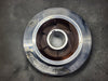 METSO Double-Entry Pump Impeller, ASTM A487 CA6NM CL-A 806529